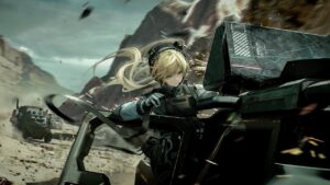 [소녀전선2] 씹덕 엑스컴? 고퀄리티 3D 애니메이션 수집형 RPG ‘소녀전선 2: 추방’ 플레이. 그래픽 좋은 판타지 턴제 전략 SRPG 기대작 (출시예정 신작 모바일게임 추천)