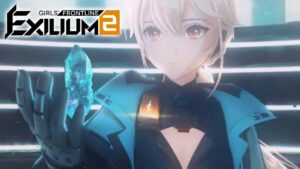 Girls’ Frontline 2: Exile – Opening 「Voyager」 “Atravessando o Passado” | Festival de Música 2023
