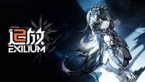 Girls’ Frontline 2: Exilium – Black Eye Pt. 1 | Darture Boss Theme