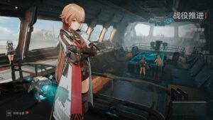 Girls’ Frontline 2 Exilium | Closed Beta Test 3 Day 2