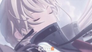 [Girls’ Frontline 2: Exilium] July 2023 PV bgm – Voyager (1Hour Loop)