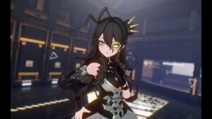 【Girls’ Frontline 2：Exilium MMD／4K／60FPS】Darture【[A]ddiction】