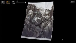 Girls’ Frontline Eclipses & Saros – Ending