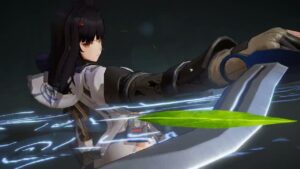Girls’ Frontline II: Exilium | Gameplay Demo 3 (4K/60FPS Upload)