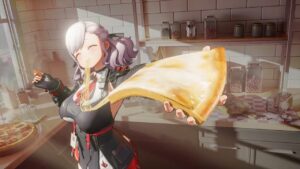 Girls’ Frontline II: Exilium | Preview Video 7 + Gameplay Demo 3
