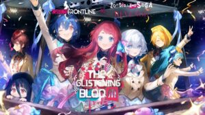 [Girls’ Frontline Indonesia] The Glistening Bloom – Inspiration (Zombieland Saga Collab)