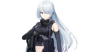 Strongest Doll – Theme Extended | Fixed Point (Girls’ Frontline)