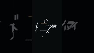 ドールズフロントライン　ZB-26専用スキン『揺らぐ闇の薔薇』Live2Dプレビュー公開！