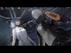 ドールズフロントライン イベント 静止点 part20