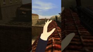 Garry’s Mod Girls’ Frontline SNPC