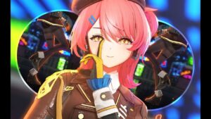 【Girls’ Frontline 2：Exilium MMD／4K／60FPS】Cheeta【Beat Eater】