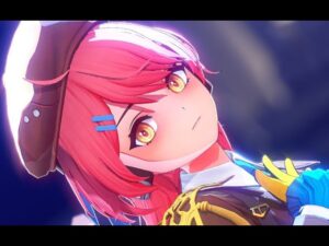 【Girls’ Frontline 2：Exilium MMD／4K／60FPS】Cheeta【Cynical Night Plan】