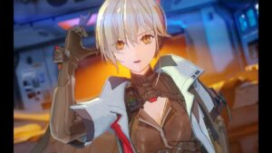 【Girls’ Frontline 2：Exilium MMD／4K／60FPS】Groza【TOMBOY】