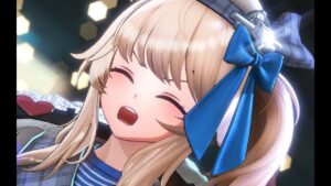 【Girls’ Frontline 2：Exilium MMD／4K／60FPS】Vepley【Renai Circulation】