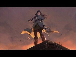 On the Frontlines – Theme Extended | Longitudinal Strain (Girls’ Frontline OST)
