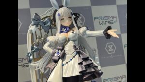 WF2023W – Prisma Wing – 416 – アキツナデシコのキャンディVer.  (ドールズフロントライン Girls Frontline)