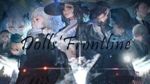「ドールズフロントライン」2023年9月 大型イベント「縦軸歪曲」公式PV