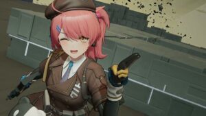 [신작 게임 추천] 고퀄리티 3D 애니메이션 모바일 수집형 RPG ‘소녀전선2’ 스킬 튜토리얼 플레이 영상. 그래픽 좋은 판타지 턴제 전략 SRPG 기대작 (출시예정 PC 게임)