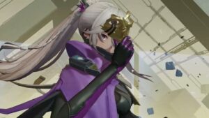 [신작 모바일게임 추천] 고퀄리티 3D 애니메이션 수집형 RPG ‘소녀전선2’ 전투 튜토리얼 플레이 영상. 그래픽 좋은 판타지 턴제 전략 SRPG 기대작 (출시예정 PC 게임)