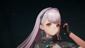 [신작 게임 기대작] 고퀄리티 3D 애니메이션 수집형 RPG ‘소녀전선2 : 추방’ 프롤로그 플레이 영상. 그래픽 좋은 판타지 턴제 전략 SRPG 기대작 (출시예정 PC 게임)