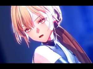 【Girls’ Frontline 2：Exilium MMD／4K／60FPS】Groza【Spicy】