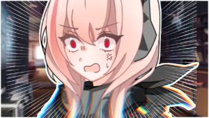 【Girls‘frontline 】SOP II wants to know what’s 6 times 3 【English subtitles 】