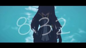 【MMD】UMP45で『８．３２』【ドールズフロントライン】
