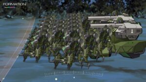 【縦軸歪曲】ツァラトゥストラはこう語った-UXの53万ヒドラ 誘導ミスったとき用【ドルフロ】