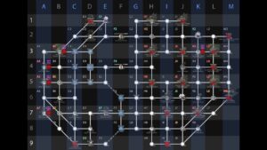 【縦軸歪曲】ランキングについて適当に話す【ドルフロ】