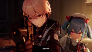 ドルフロ2のムービーが凄すぎる【少女前线2-追放】【ドールズフロントライン2：エクシリウム】