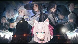 縦軸歪曲ランキング第2の2番