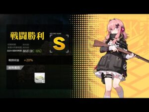 [ドルフロ​​​​] 火/金, 開発調節 -39%(コントロールX)