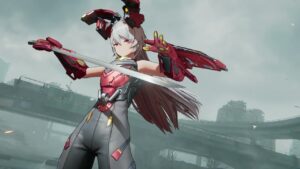 [신작 모바일게임] 고퀄리티 3D 애니메이션 수집형 RPG ‘소녀전선 2: 망명’ 전투 + 가챠 영상. 그래픽 좋은 판타지 턴제 전략 SRPG 기대작 (출시예정 PC 게임)