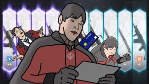 What REALLY happened at the “Girl’s Frontline 2: Exilium” beta… – Animation