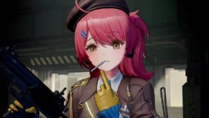 [신작 모바일게임] 고퀄리티 3D 애니메이션 수집형 RPG ‘소녀전선 2: 망명’ 분습 미션 전투 영상. 그래픽 좋은 판타지 턴제 전략 SRPG 기대작 (출시예정 PC 게임)