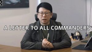 GFL2 News: Beilan Island Shelter Broadcasting – Episode 14 (Girls’ Frontline 2 Open Beta Apology)