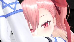 【 MMD】【Girls Frontline】【少女前线】Negev The Baddest