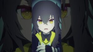 【MMDドールズフロントライン】ドルフロUMP45で人マニア #shorts