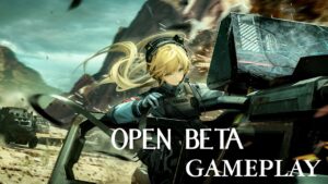AKHIRNYA  ̶R̶I̶L̶I̶S̶  MAIN JUGA GFL 2 EXILIUM (Open Beta CN)