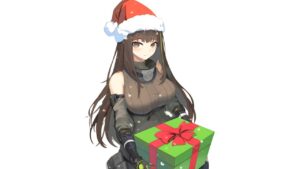 Especial de Natal Feat. AR TEAM, 404 e DEFY (Girls Frontline) 2023