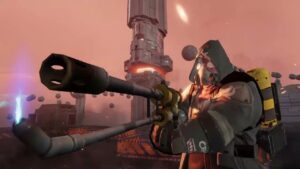 Girls’ Frontline 2: Exilium | AD-101 Gameplay