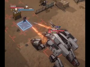 Girls’ Frontline 2: Exilium | Boss Rush Weekly Stage 1