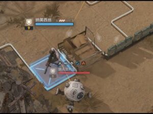 Girls’ Frontline 2: Exilium | Boss Rush Weekly Stage 2
