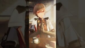Girls’ Frontline 2: Exilium | Groza’s Call to the Commander