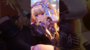 Girls’ Frontline 2: Exilium | Vepley’s Call to the Commander