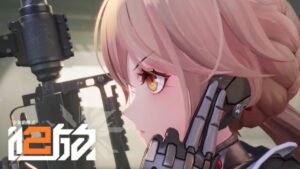 Girls’ Frontline 2: Exillium – Abertura de Lançamento「As Garotas não Estão na Linha de Frente」2023