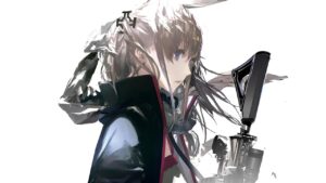 Linha de Frente – Coreano, Japonês, Inglês Ver. | Trilha Sonora Original II (Girls’ Frontline)