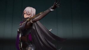[모바일게임 신작] 그래픽 좋은 애니메이션 수집형 SRPG ‘소녀전선2 : 망명’ (소전2 망명) 0챕터 초반부 플레이. 고퀄리티 턴제 전략 RPG (출시예정 PC 게임 기대작)