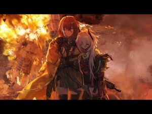 Sem Tempo Para Remorso – Tema Estendido | Slow Shock (Girls’ Frontline)