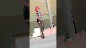 Cheeta Girls frontline 2 Gokuraku Jodo #mmd #girlsfrontline #ドールズフロントライン #少女前线 #소녀전선 #shorts #jpop
